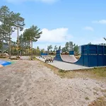 Cozy With Great View And Immediate Proximity To The And Swimming Area Ferienhaus