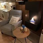 Cozy With Great View And Immediate Proximity To The And Swimming Area