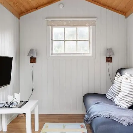 Holiday home Cozy With Great View And Immediate Proximity To The And Swimming Area