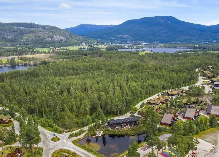 Cozy With Great View And Immediate Proximity To The And Swimming Area Feriehus *
