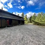 Casa de Férias Cozy With Great View And Immediate Proximity To The And Swimming Area *