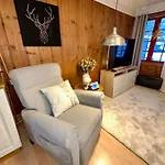 Casa de Férias Cozy With Great View And Immediate Proximity To The And Swimming Area Vradal