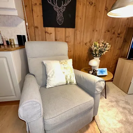 Cozy With Great View And Immediate Proximity To The And Swimming Area * Vrådal