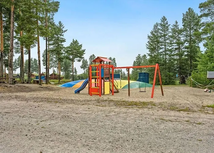 Cozy With Great View And Immediate Proximity To The And Swimming Area Vrådal